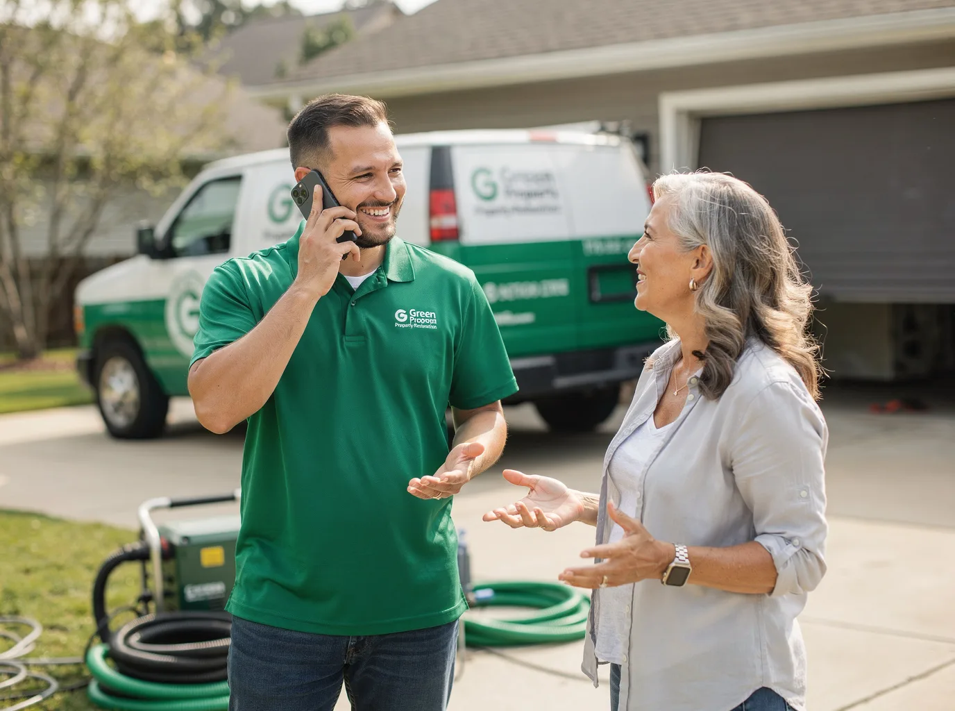 Water Damage Restoration Clarence, IA FAQs